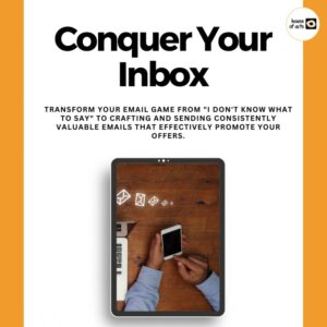 Conquer Your Inbox