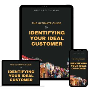 Ideal Customer Blueprint