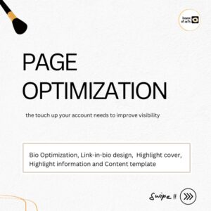 Page Optimization - Middle Belt