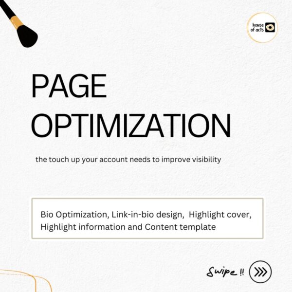 Page Optimization - Middle Belt